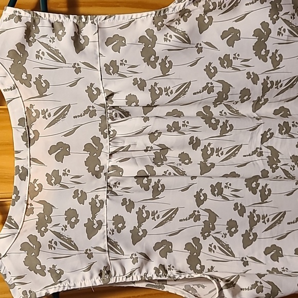 Fun 2 fun sleeveless top - Picture 4 of 4